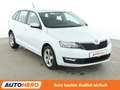 Skoda Rapid/Spaceback 1.0 TSI Cool Edition*PDC*KLIMA*LM-FELGEN* Blanco - thumbnail 8