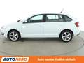 Skoda Rapid/Spaceback 1.0 TSI Cool Edition*PDC*KLIMA*LM-FELGEN* Blanco - thumbnail 3