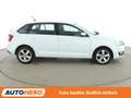 Skoda Rapid/Spaceback 1.0 TSI Cool Edition*PDC*KLIMA*LM-FELGEN* Blanco - thumbnail 7