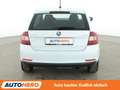 Skoda Rapid/Spaceback 1.0 TSI Cool Edition*PDC*KLIMA*LM-FELGEN* Blanco - thumbnail 5