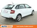 Skoda Rapid/Spaceback 1.0 TSI Cool Edition*PDC*KLIMA*LM-FELGEN* Blanco - thumbnail 6