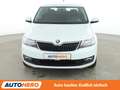 Skoda Rapid/Spaceback 1.0 TSI Cool Edition*PDC*KLIMA*LM-FELGEN* Blanco - thumbnail 9