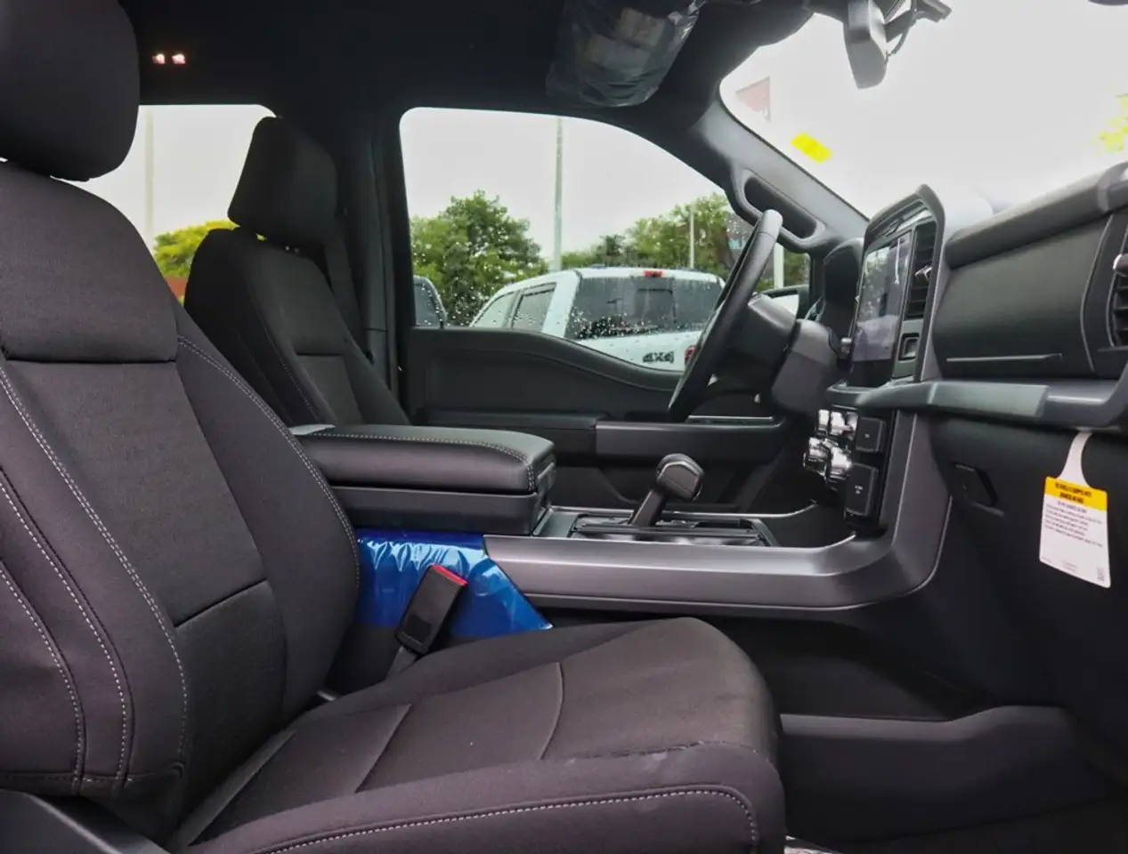 Ford F 150 fotografie Ford F 150