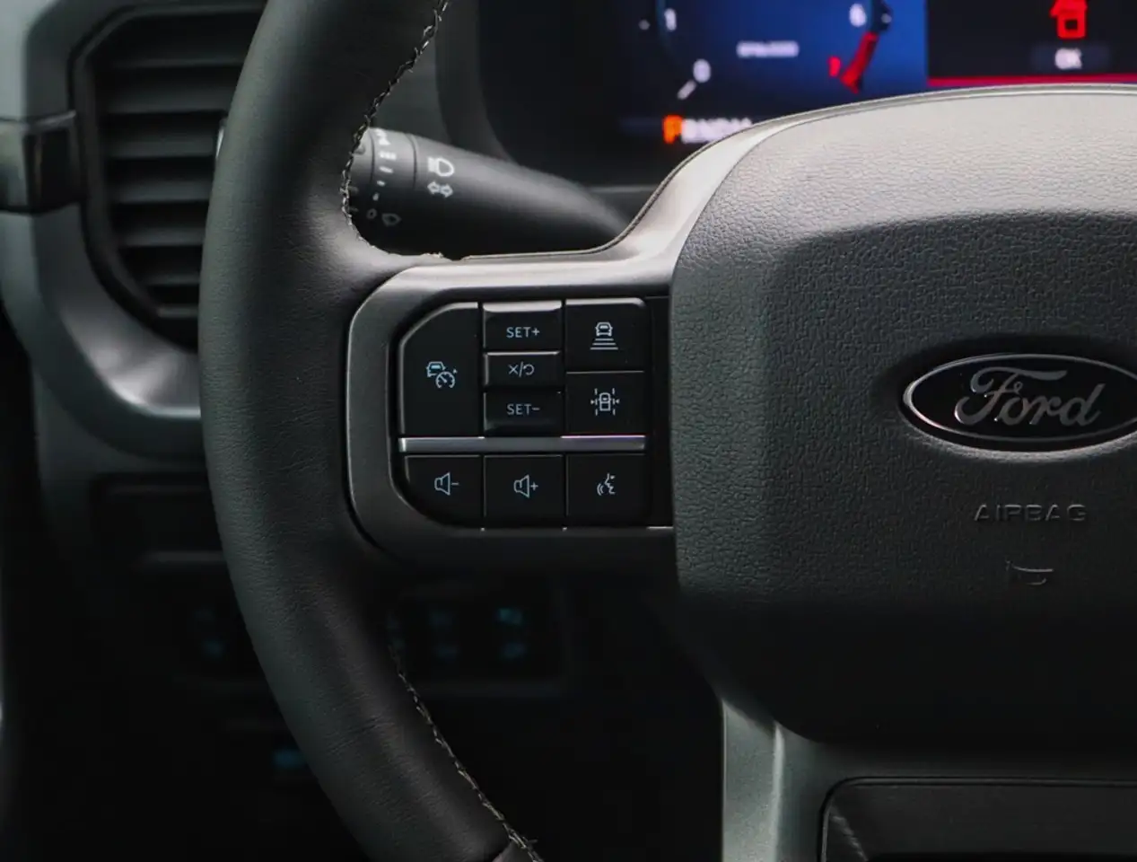 Ford F 150 fotografie Ford F 150