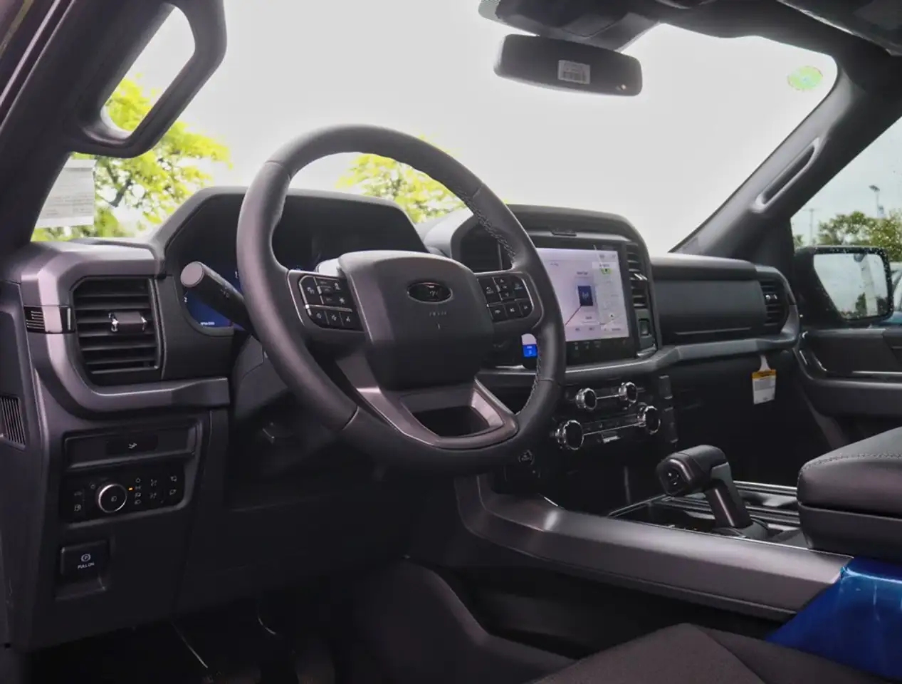 Ford F 150 fotografie Ford F 150