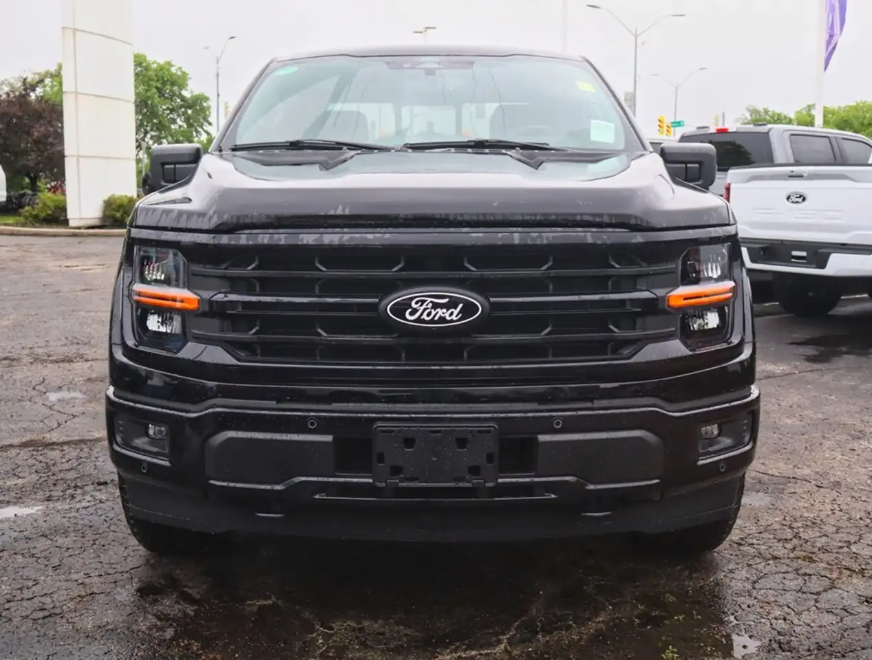 Ford F 150 fotografie Ford F 150