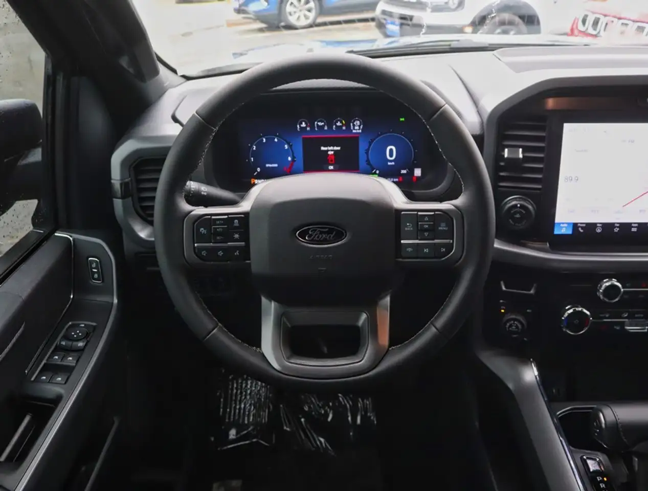 Ford F 150 fotografie Ford F 150