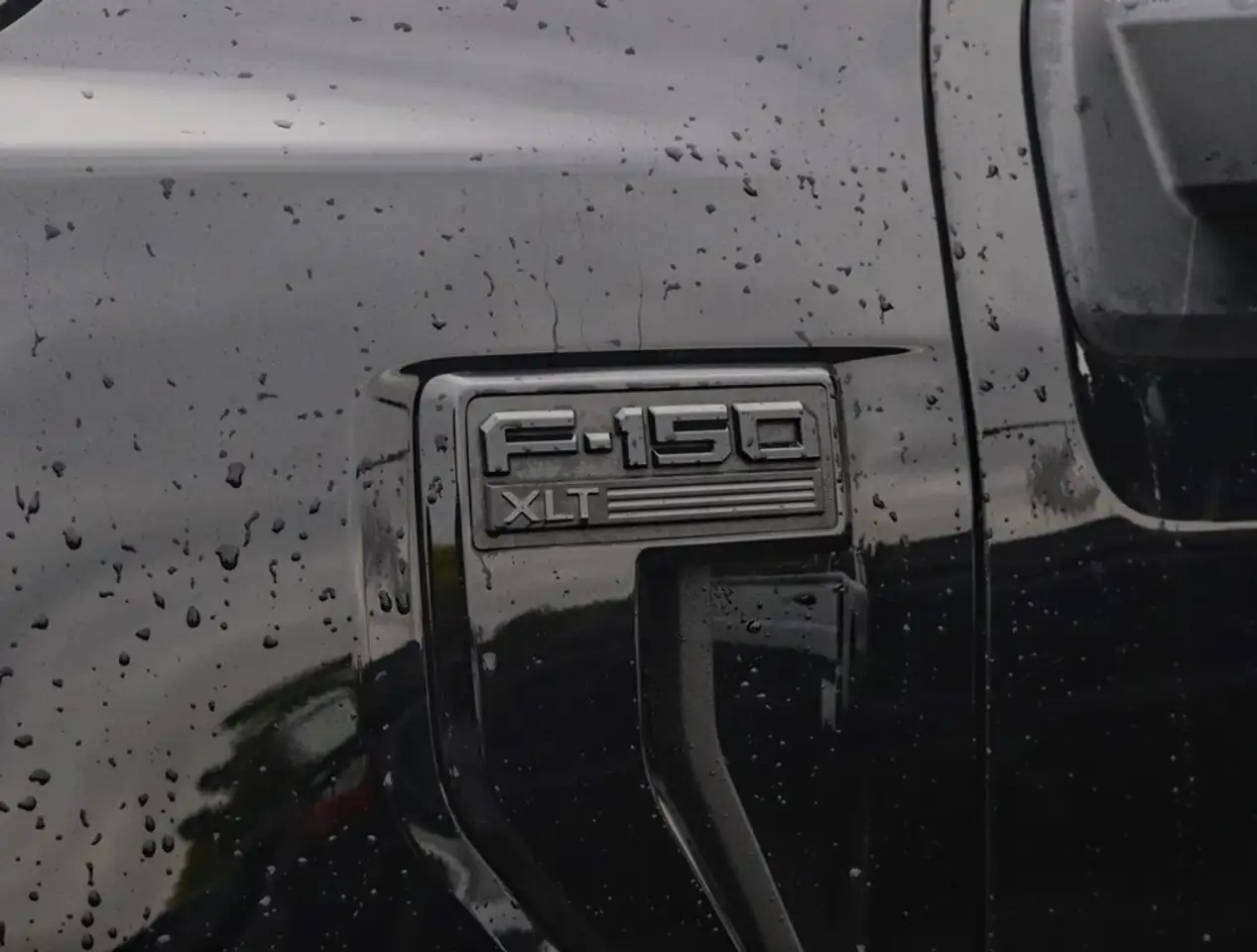 Ford F 150 fotografie Ford F 150