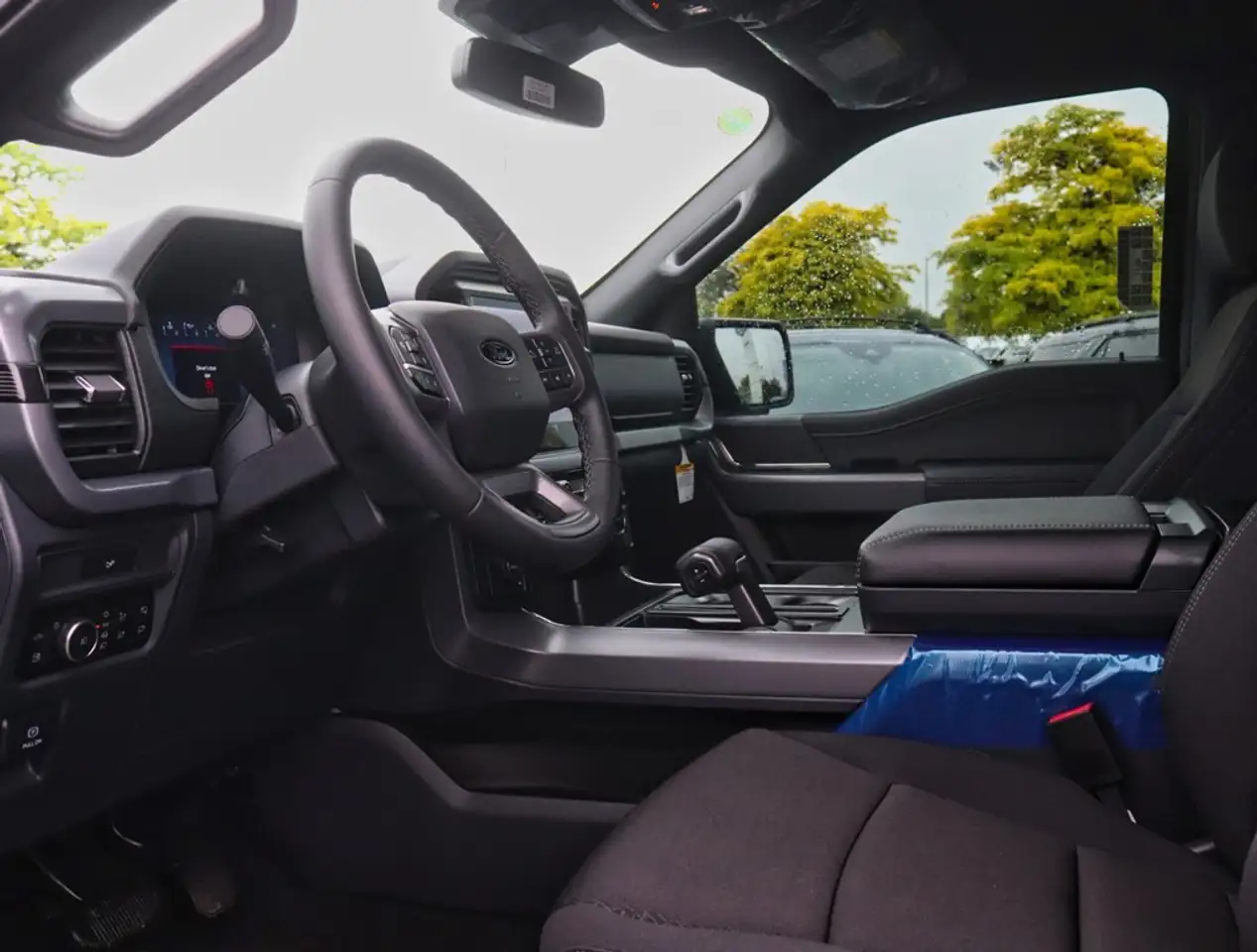Ford F 150 fotografie Ford F 150