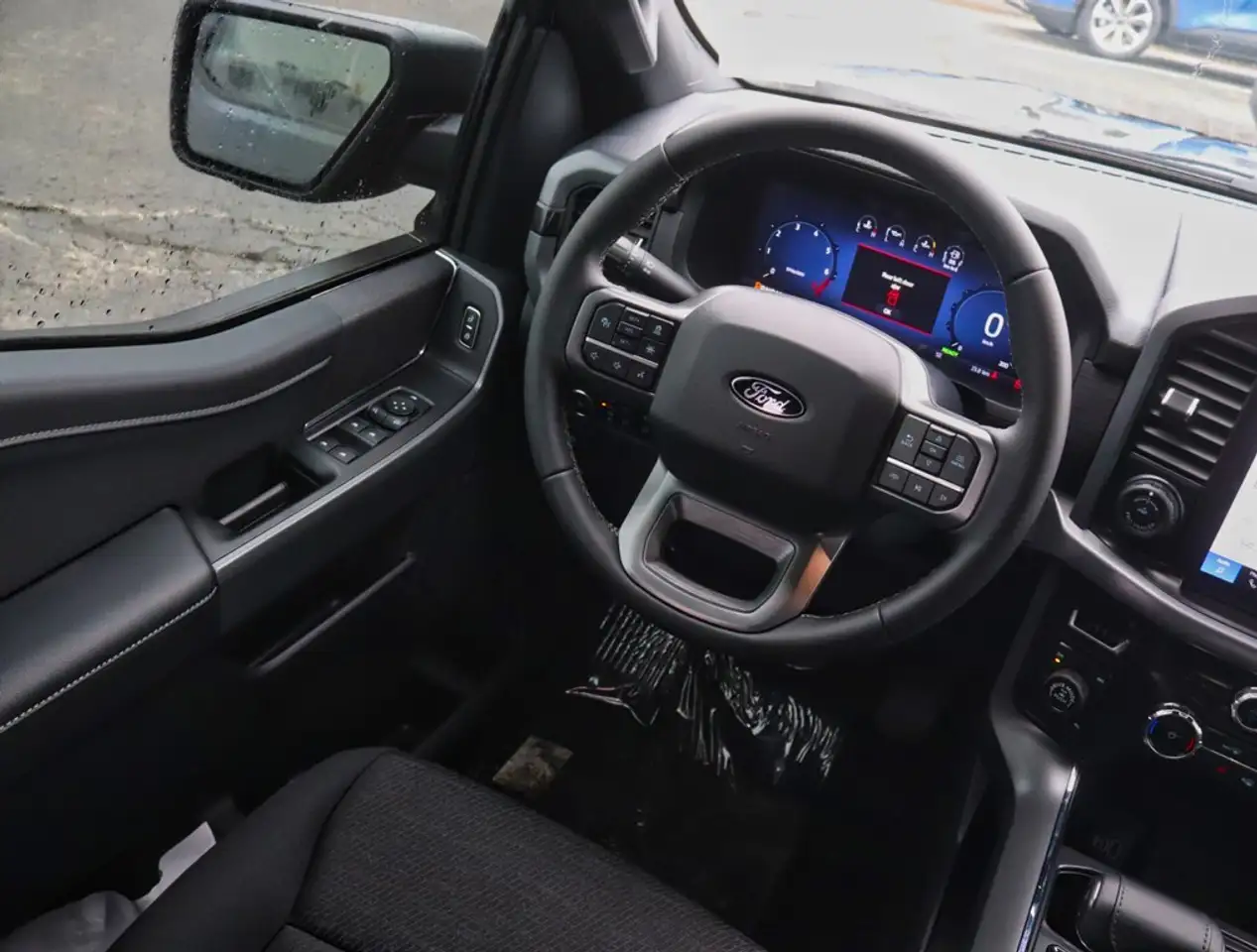Ford F 150 fotografie Ford F 150