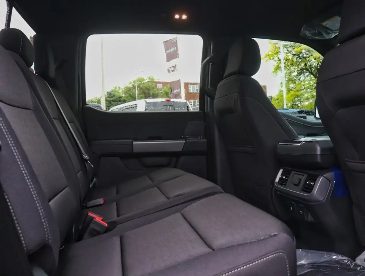 Ford F 150 fotografie Ford F 150