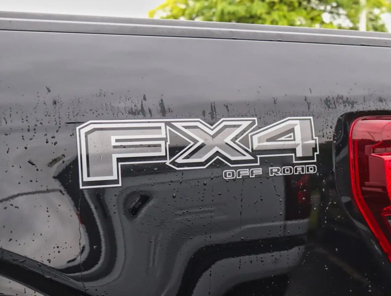 Ford F 150 fotografie Ford F 150