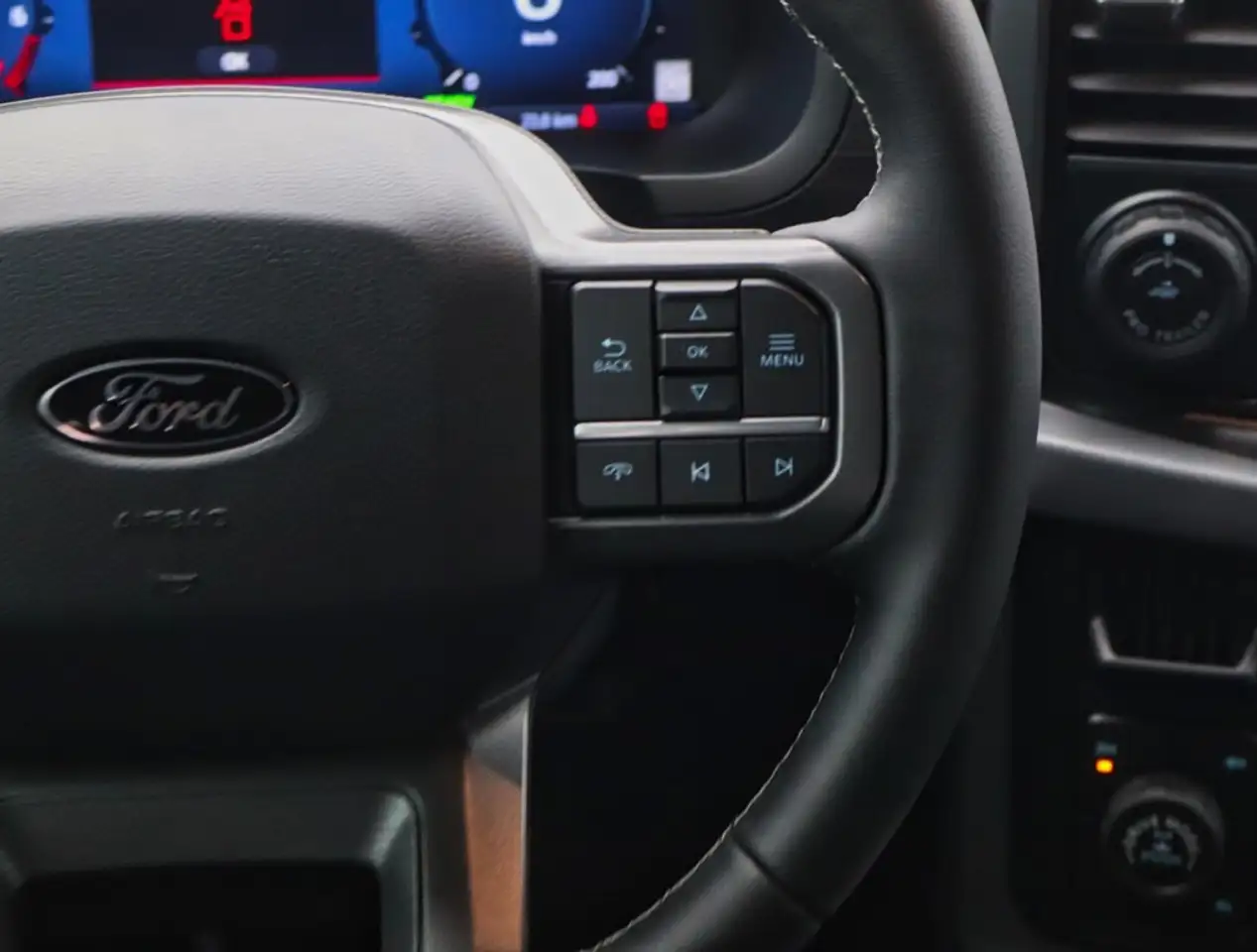 Ford F 150 fotografie Ford F 150