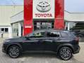 Toyota Corolla Cross Hybrid 180 Executive Zwart - thumbnail 2