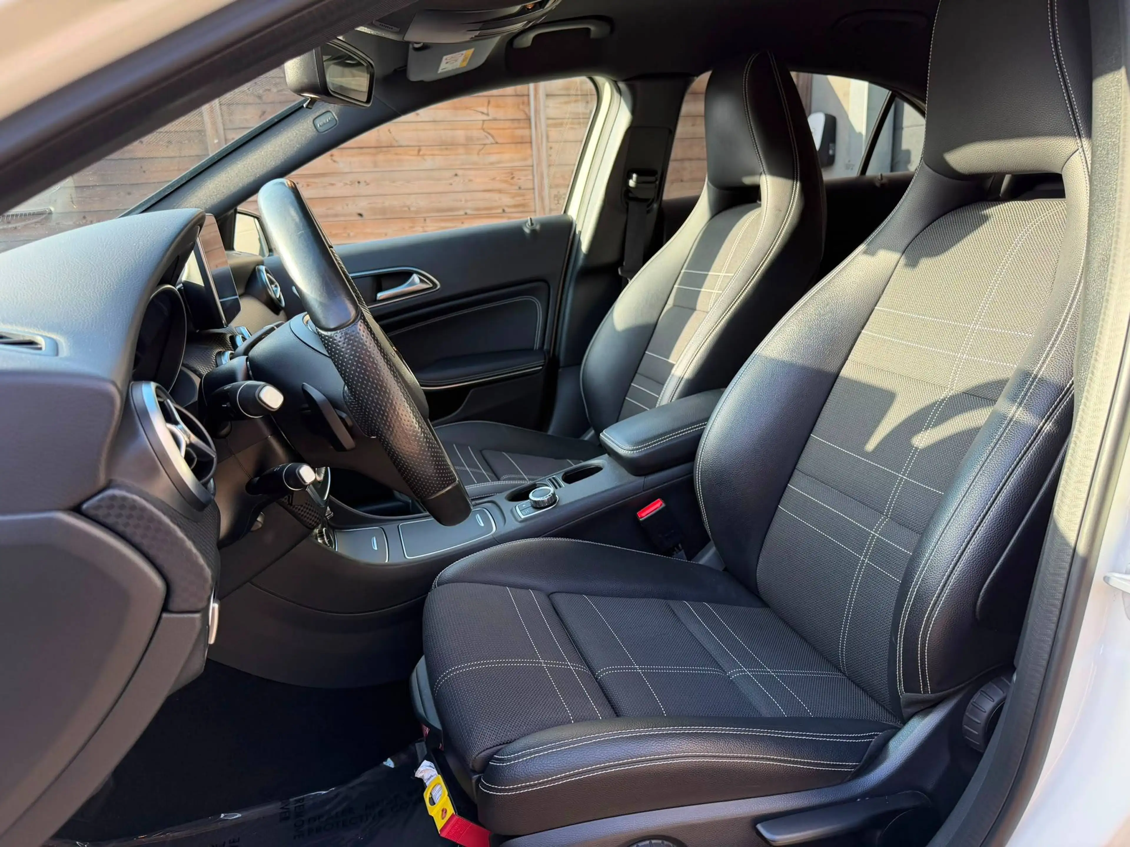 Mercedes-Benz A 180 A 180 d — photo 16