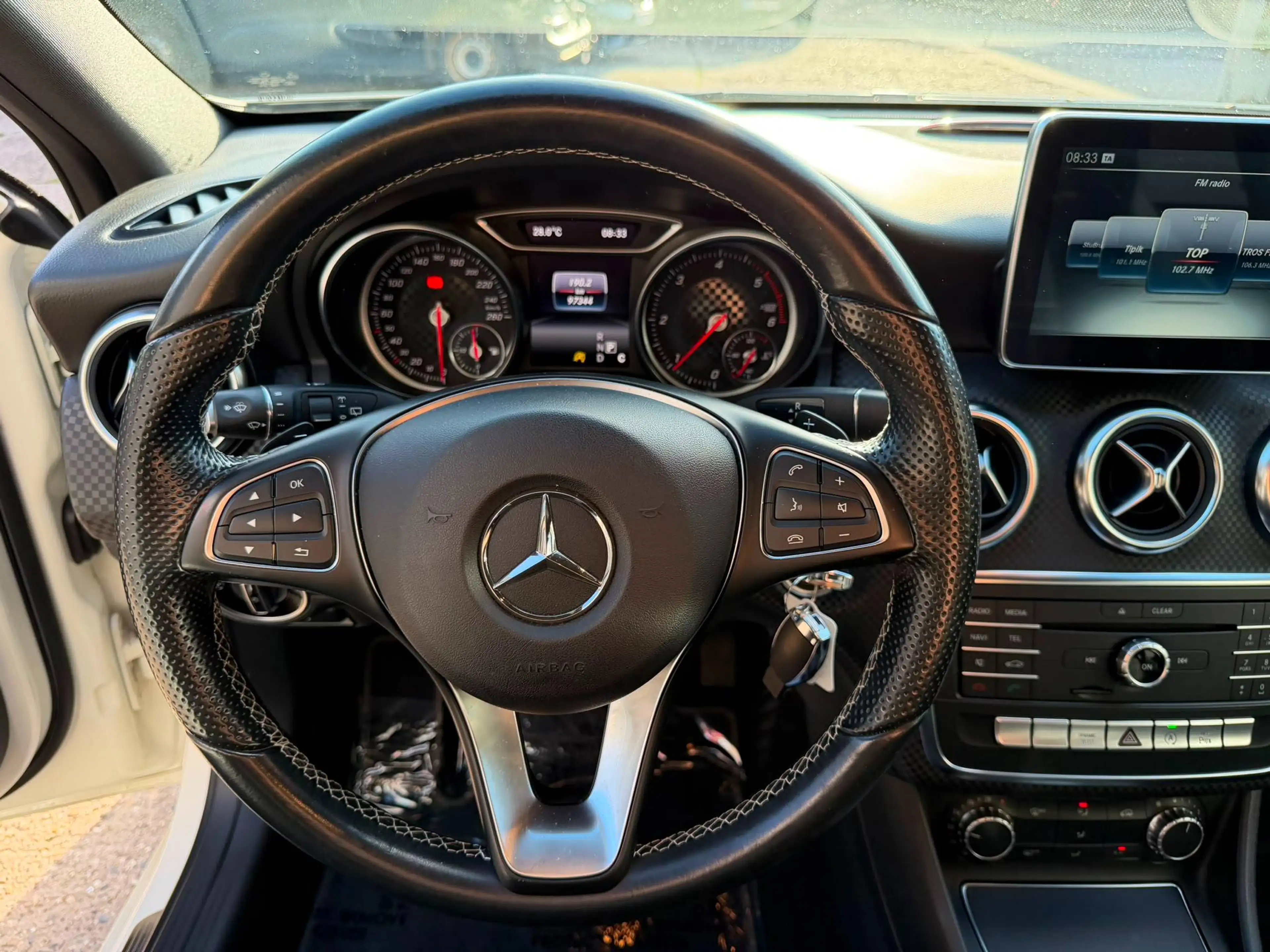 Mercedes-Benz A 180 A 180 d — photo 13