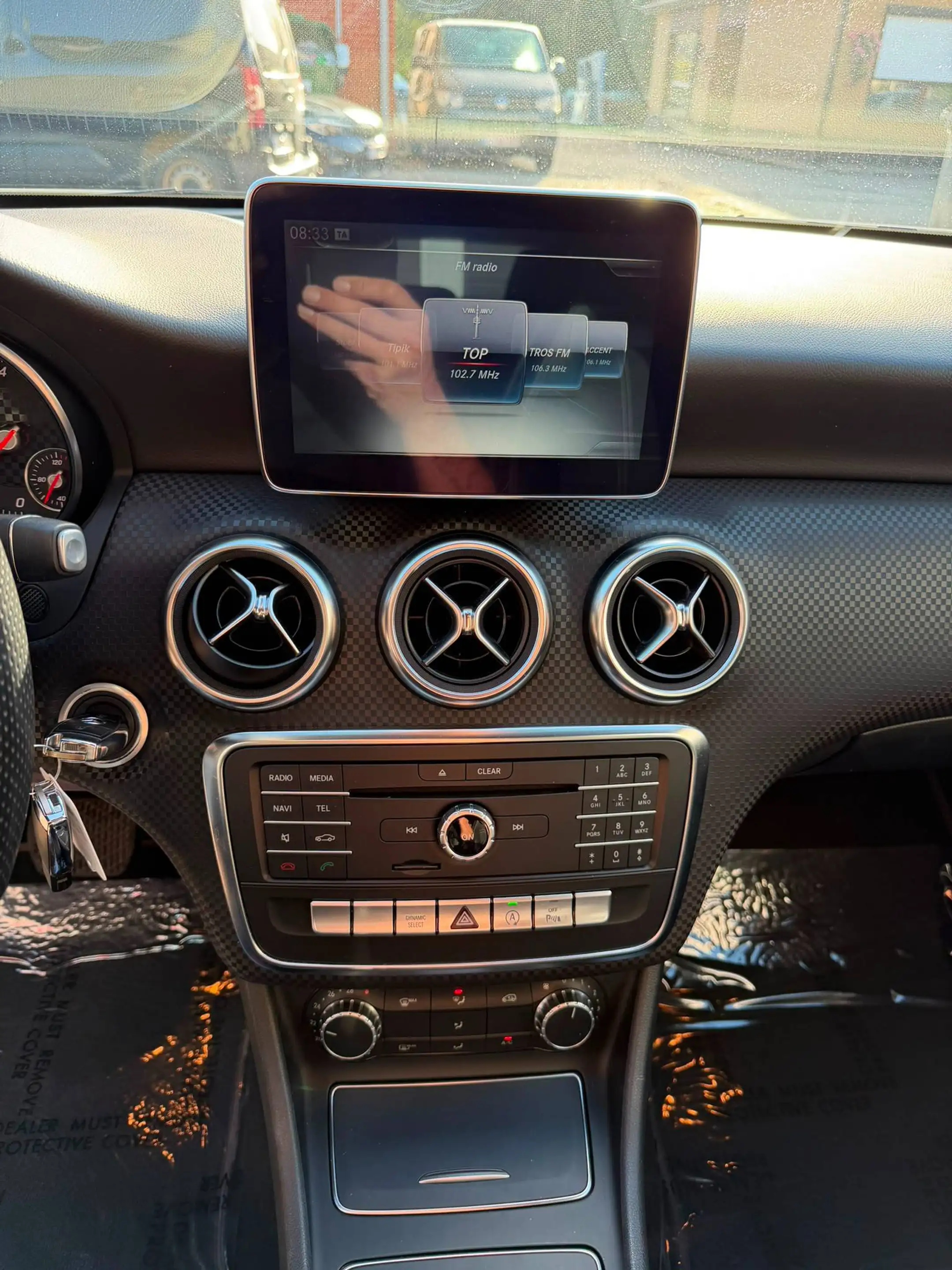 Mercedes-Benz A 180 A 180 d — photo 20