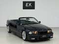 BMW 320 I CABRIO M-PAKET INDIVIDUAL *SITZH* *GROßE BORDCOMPUTER* *VOLLELEKTRISCHE VERDECK* *LEDER* Blau - thumbnail 3
