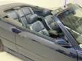 BMW 320 I CABRIO M-PAKET INDIVIDUAL *SITZH* *GROßE BORDCOMPUTER* *VOLLELEKTRISCHE VERDECK* *LEDER* Blau - thumbnail 13