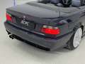 BMW 320 I CABRIO M-PAKET INDIVIDUAL *SITZH* *GROßE BORDCOMPUTER* *VOLLELEKTRISCHE VERDECK* *LEDER* Blau - thumbnail 11