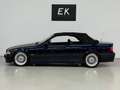 BMW 320 I CABRIO M-PAKET INDIVIDUAL *SITZH* *GROßE BORDCOMPUTER* *VOLLELEKTRISCHE VERDECK* *LEDER* Blau - thumbnail 8