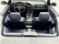 BMW 320 I CABRIO M-PAKET INDIVIDUAL *SITZH* *GROßE BORDCOMPUTER* *VOLLELEKTRISCHE VERDECK* *LEDER* Blau - thumbnail 29