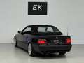 BMW 320 I CABRIO M-PAKET INDIVIDUAL *SITZH* *GROßE BORDCOMPUTER* *VOLLELEKTRISCHE VERDECK* *LEDER* Blau - thumbnail 7