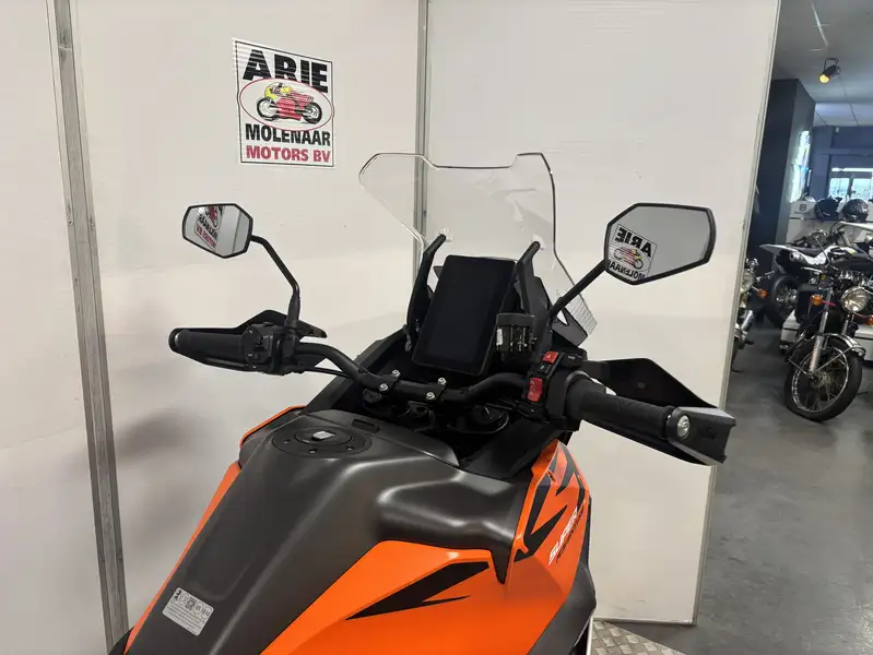 KTM 1390 Super Adventure - foto 5
