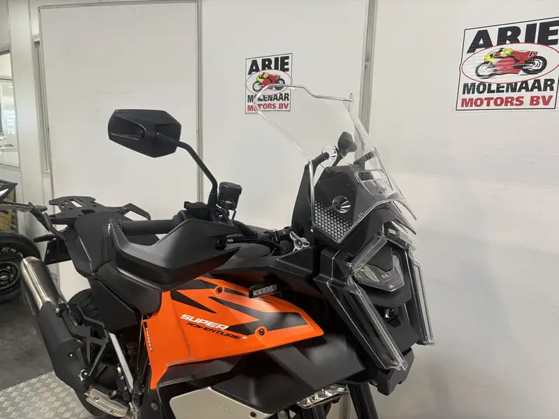 KTM 1390 Super Adventure - foto 3