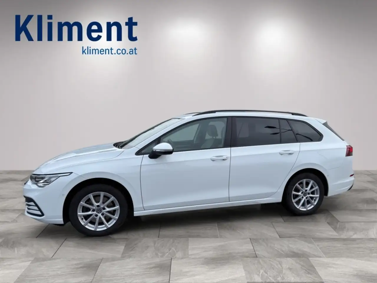 Volkswagen Golf Variant 2,0 TDI Life 2