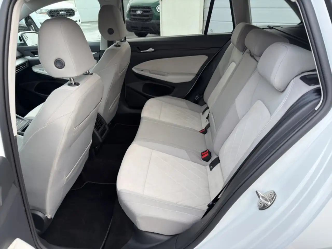 Volkswagen Golf Variant 2,0 TDI Life 12