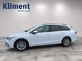 Volkswagen Golf Variant 2,0 TDI Life Weiß - thumbnail 2