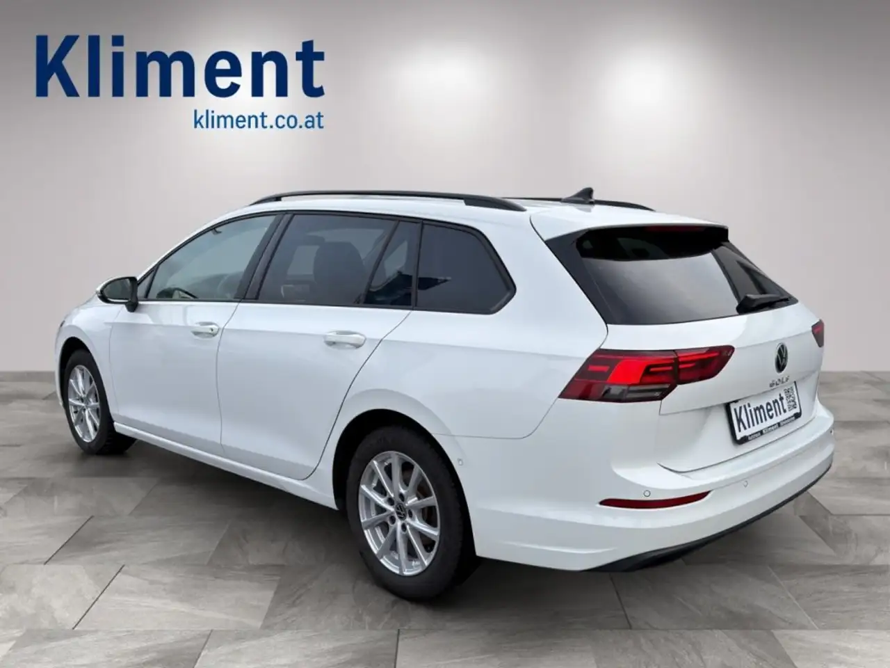Volkswagen Golf Variant 2,0 TDI Life 3