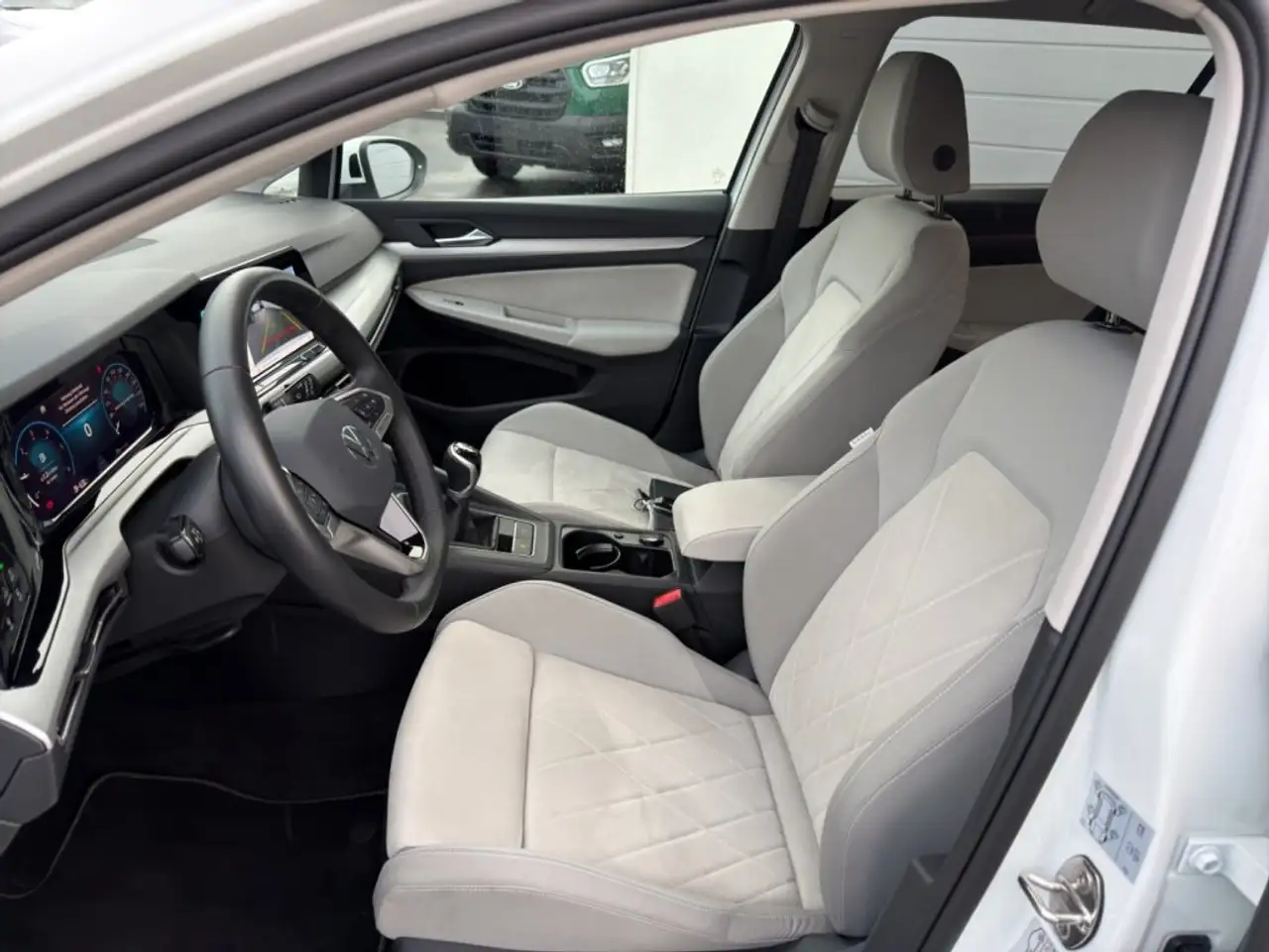 Volkswagen Golf Variant 2,0 TDI Life 6