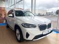 BMW X3 xDrive20d LiveCockpitPlus DAB LED ACC AHK Weiß - thumbnail 1