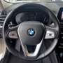 BMW X3 xDrive20d LiveCockpitPlus DAB LED ACC AHK Weiß - thumbnail 7