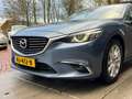 Mazda 6 2.0 SkyActiv-G 165 TS+ | Navi | Clima | Stoelverwa Bleu - thumbnail 11