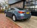 Mazda 6 2.0 SkyActiv-G 165 TS+ | Navi | Clima | Stoelverwa Blau - thumbnail 8