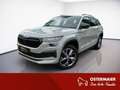 Skoda Kodiaq SPORTLINE 2.0TDI 200PS 4Mo STDHZG.AHK.MATRIX.ACC.N Grau - thumbnail 1