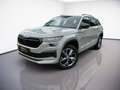 Skoda Kodiaq SPORTLINE 2.0TDI 200PS 4Mo STDHZG.AHK.MATRIX.ACC.N Grau - thumbnail 2