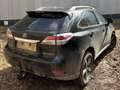 Lexus RX 450h Schwarz - thumbnail 9