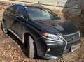 Lexus RX 450h Schwarz - thumbnail 11