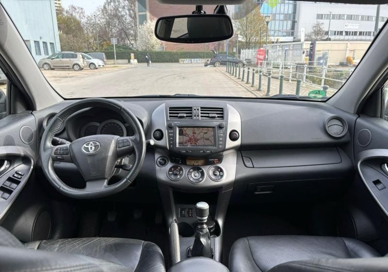 Photo du véhicule