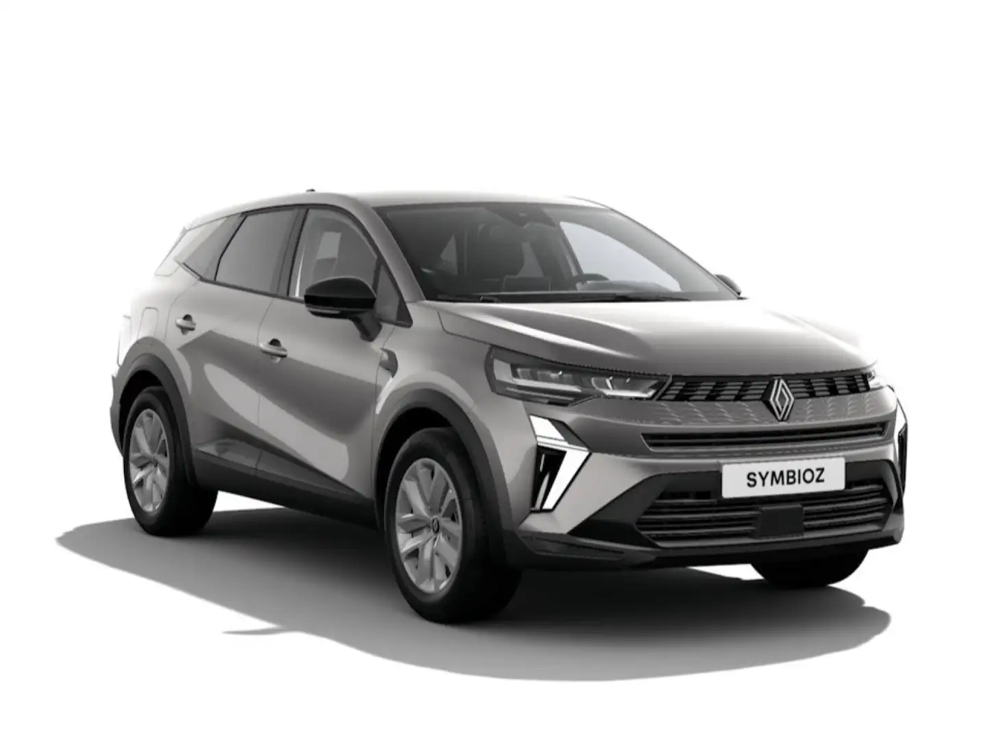 Renault Symbioz SYMBIOZ Evolution E-Tech Full Hybrid 145 Grigio - 1