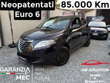 Ypsilon 1.2 Neopatentati Euro 6