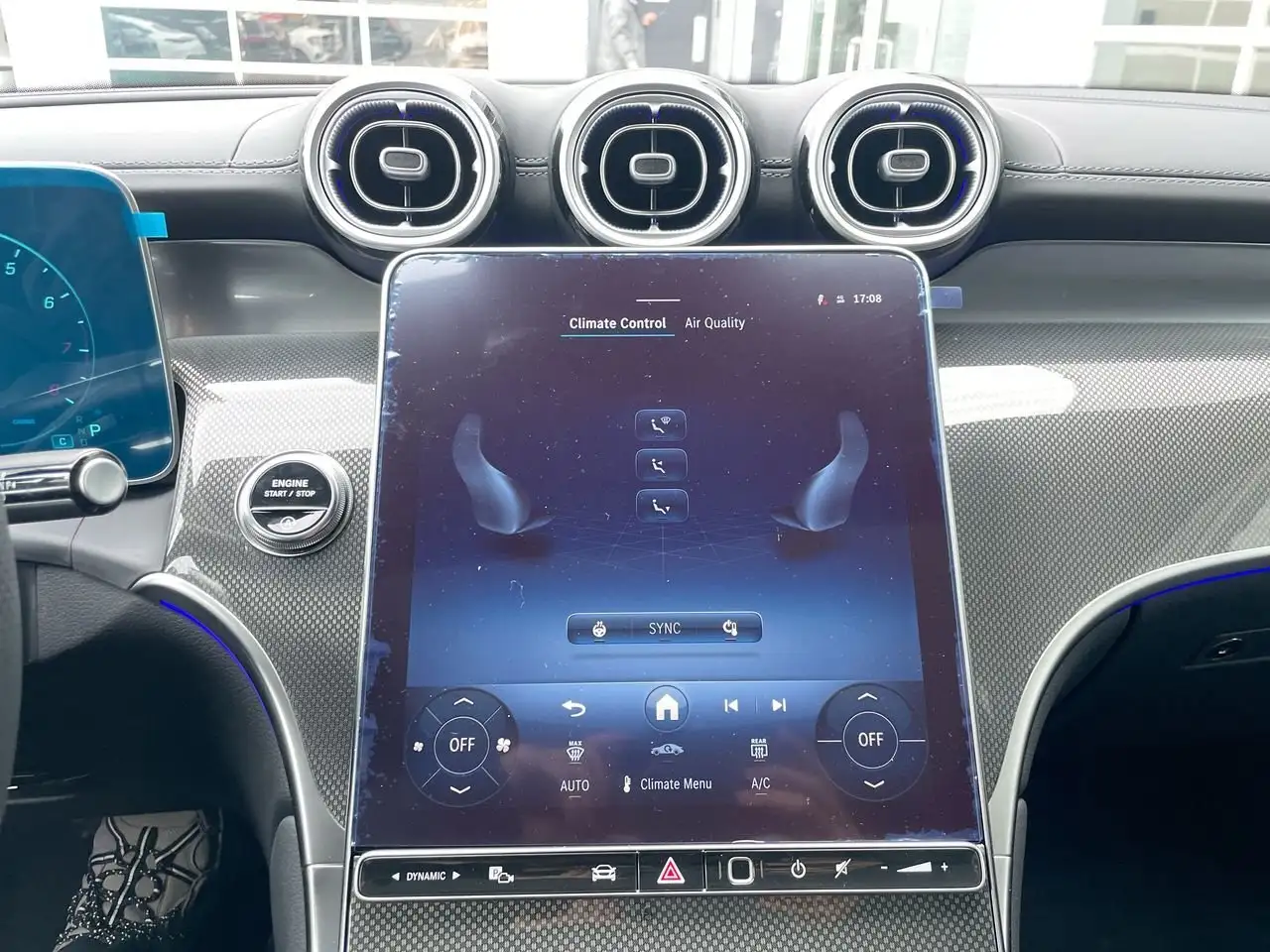 Mercedes-Benz GLC снимка Mercedes-Benz GLC