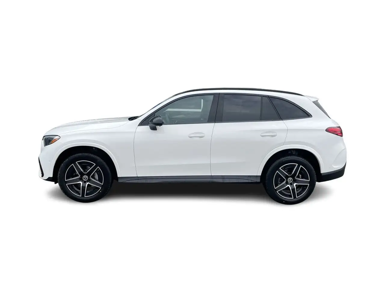 Mercedes-Benz GLC снимка Mercedes-Benz GLC