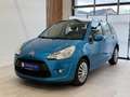Citroen C3 1.4 VTi Tendance KLIMA/TEMP/ZV+TÜV 07.27 Blauw - thumbnail 3