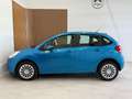 Citroen C3 1.4 VTi Tendance KLIMA/TEMP/ZV+TÜV 07.27 Blauw - thumbnail 4