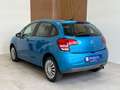 Citroen C3 1.4 VTi Tendance KLIMA/TEMP/ZV+TÜV 07.27 Blauw - thumbnail 6